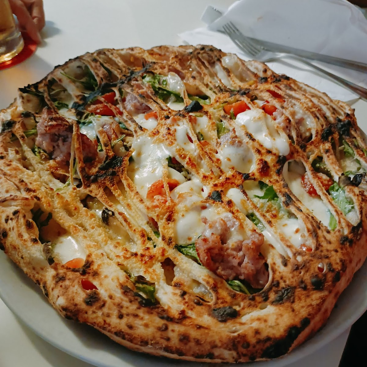 Pizzeria Fuoco&pizza-3