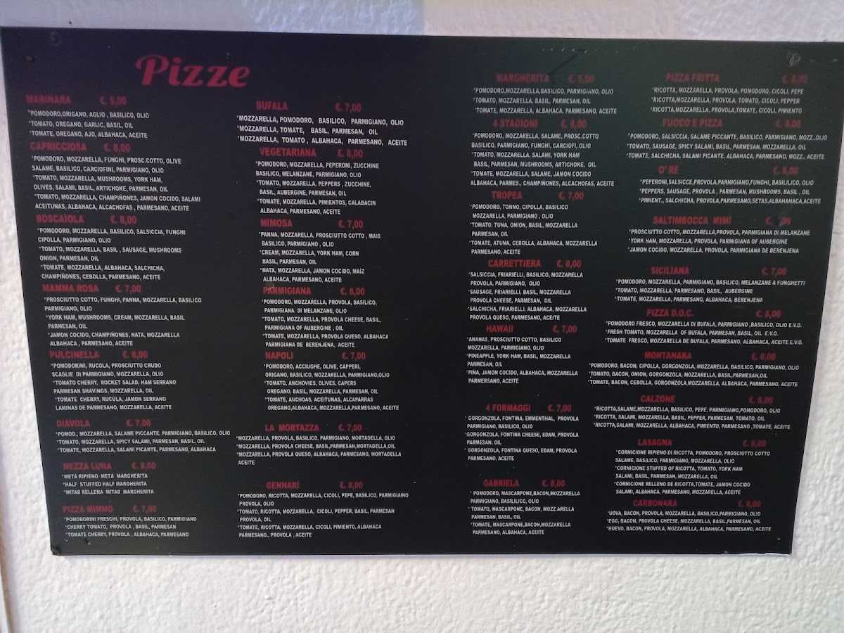 Menu Pizzeria Fuoco&pizza-3