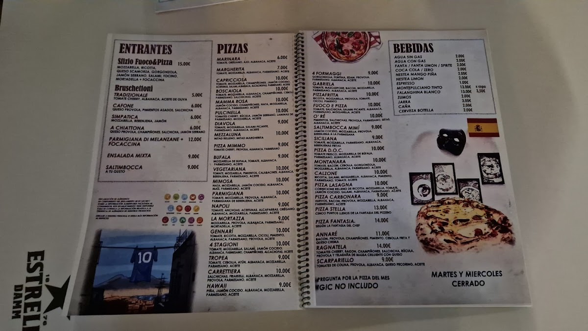 Menu Pizzeria Fuoco&pizza-4